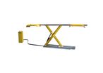 Table élévatrice pour véhicules | JOLLIFT MASTER 3700