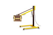 Sécheur infrarouge CURESAVER2