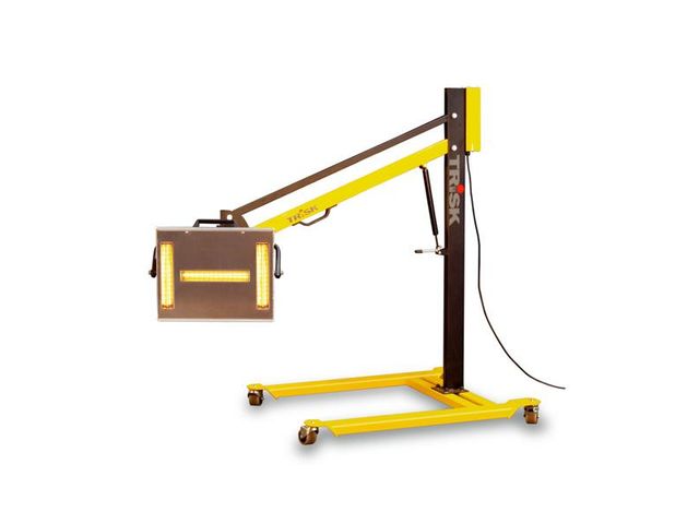 Sécheur infrarouge CURESAVER2