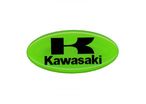 Peinture pour KAWAZAKI : Light Green Pearl