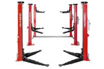 Pont élévateur 2 colonnes fixe VL-VUL: GAMME PROLIFT 2.30