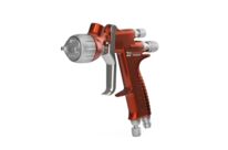 Pistolet de peinture industriel | Sagola X 4100 Series Pressure