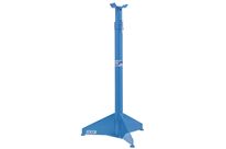 Chandelle 1T haut H1120-1885mm OMCN O151