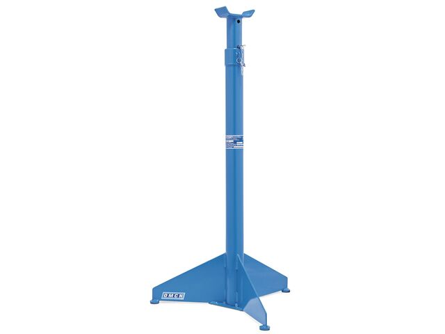 Chandelle 1T haut H1120-1885mm OMCN O151