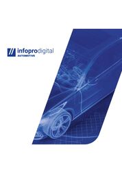 Offre Infopro Digital Automotive Spéciale Ateliers