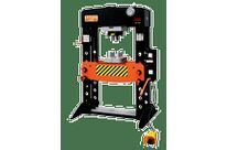 Presse hydropneumatique 100T | VMG EQUIPEMENTS
