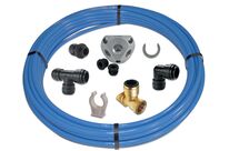 Kit de démarrage à air comprimé pour tuyaux d&#039;un diamètre extérieur de 22 mm Aircraft ASK22