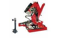 Démonte-pneus mobile | INVENTO TC 823