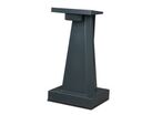 Socle pour touret à meuler GZ25D/C Optigrind FS GZ25D/C
