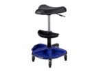Tabouret de mécanicien réglable | Equiper mon garage