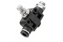 Régleur de débit unidirectionnel | PREVOST