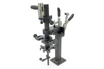 Outil de serrage injecteur | TD-1000-CR pour injecteurs Common Rail