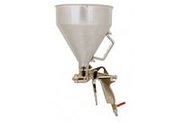 Pistolets de peinture : Pistolet enduit de finition