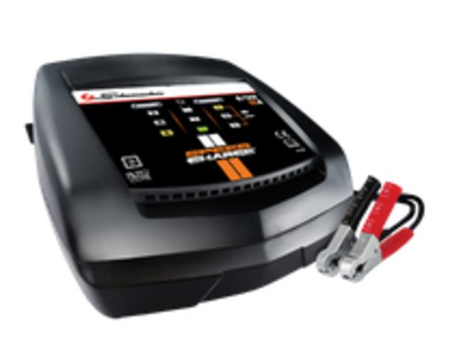 Chargeur de batteries 6/12V