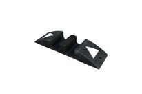 Passe-câble 850x300x100 mm MW Tools KBO85