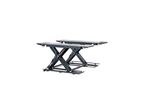 Pont élévateur ciseaux basse levée ATH Flex Lift® 30