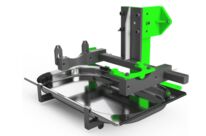 Outil de serrage pour pompes en ligne | TD-1100-INL