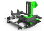 Outil de serrage pour pompes en ligne | TD-1100-INL