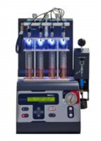 BANC DE TEST ESSENCE EFICT S4 INJECTION DIRECTE