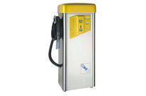 Aspirateur WINDY à turbine 3.4 KW triphasée jaune