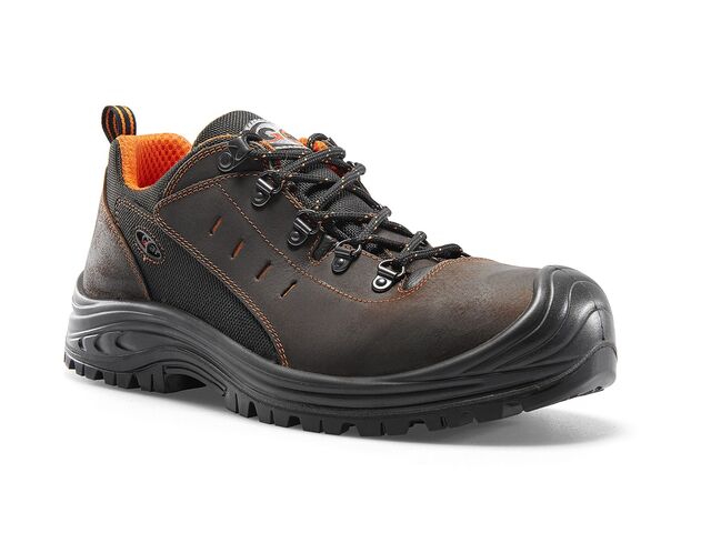 Chaussures de sécurité bâtiment Crono S3 Gar SHCROLO48