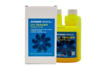 UV TRACER : Détection de fuites dans les systèmes de clim
