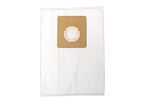Sac filtrant microfibre classe M - 22 litres Cleancraft 7010334