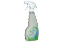 Produit nettoyant pour les plastiques intérieurs (lot de 5)