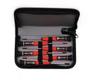 Tournevis de Precision : X6 en Trousse