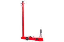 Cric rouleur hydropneumatique 40 t 3 étages MW Tools HPK102040L