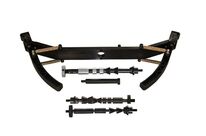 Adaptateur pour roues de moto MW Tools BBAC1