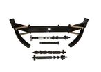 Adaptateur pour roues de moto MW Tools BBAC1