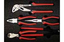 Module pinces, jeu de 5 pinces 8323947