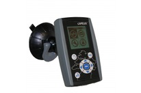 Décéléromètre portable universel | CAP9500 Capelec