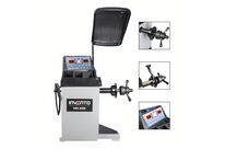 Équilibreuse | INVENTO VBS 200E