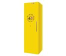 ArmoireArmoire de sécurité anti-feu pour stockage produits inflammables - Résistance de 90 minutes - 1 porte de sécurité anti-feu 1 porte MW Tools BVK1Y