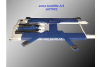 Pont ciseaux mobile - (JA2700S)