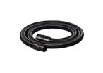 Flexible d'aspiration antistatique diam. 38 mm / 4m avec raccords pour dryCAT 362 IRSCT-3 / dryCAT 250 IRCA Classe H Pro Cleancraft 7010221