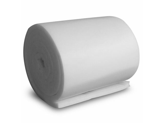 Filtre latéral pour l'entrée de la cabine de peinture MSC3600 MW Tools MSC-F1