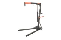 Grue d’atelier pliable 1 T | Bahco BH6FC1000