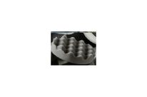 Mousse de polissage doux noir 150mm -  CF-51000163