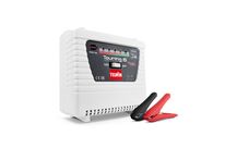 Petit chargeur 12/24V 6/4.5A pour batteries au plomb Telwin TOURING 15