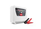 Petit chargeur 12/24V 6/4.5A pour batteries au plomb Telwin TOURING 15