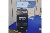 BVABOOST  - Machine de nettoyage de la boite de vitesse automatique