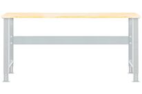 Établi modulaire Multiplex 2000 mm MW Tools MOD200