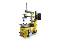 Machine pneus entièrement automatique : DTM185/DTM185TI