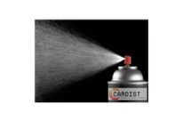 Peinture en spray brillant direct 150ml (teinte à la demande )