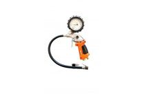 Lighty poigne de gonflage revo