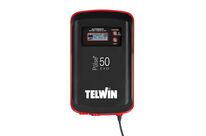 Chargeur de batterie électronique multifonctionnel d&#039;entretien12/24V 40/20A. Telwin PULSE 50EVO