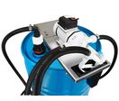 Pompe AdBlue 230V avec tuyaux et pistolet manuel pour fûts 205L MW Tools PAD230V